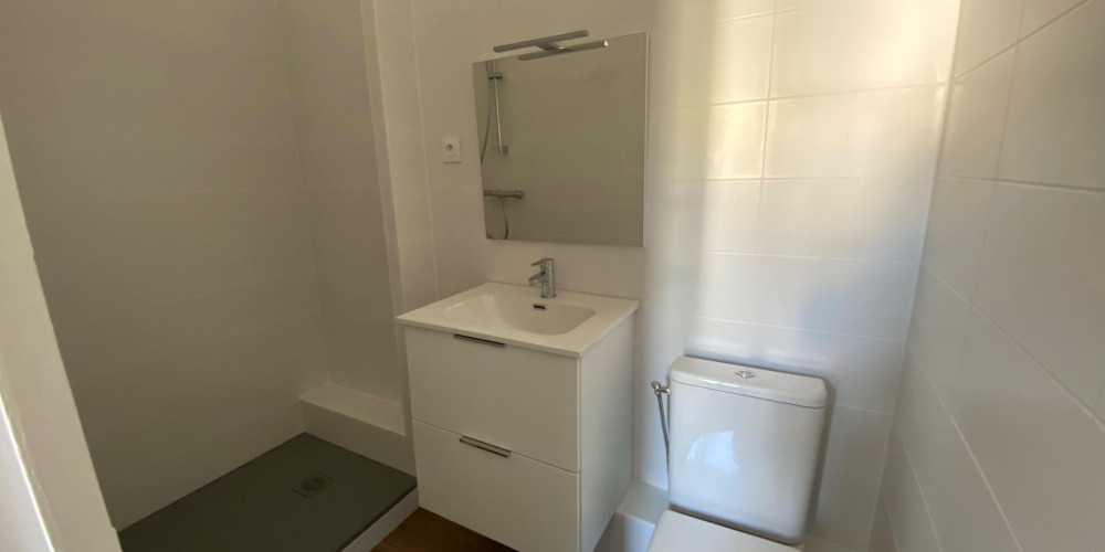 appartement à ARGELES GAZOST (65400)